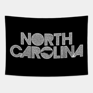 North Carolina is My Home, Your Home, Our Home! Tapestry