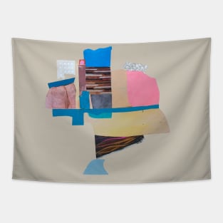 Water weight Tapestry