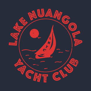 Yacht Club T-Shirt