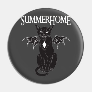 SummerHome Pin