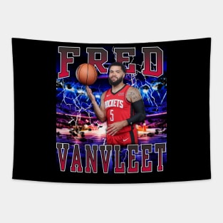 Fred VanVleet Tapestry