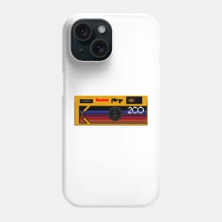 Disposable Photography Phone Case