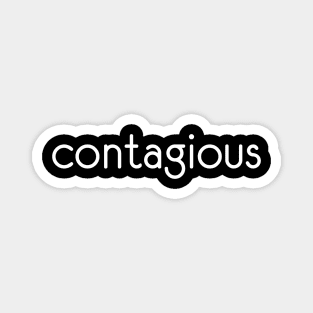 contagious Magnet