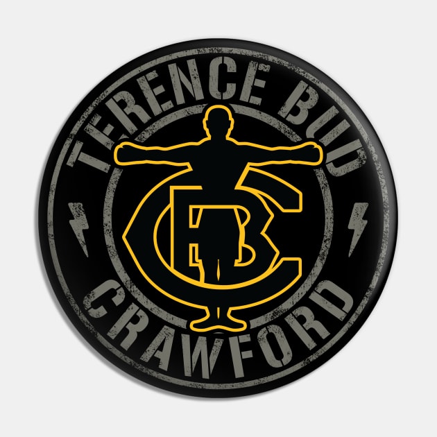 Terence Crawford Bud Pin by RichyTor