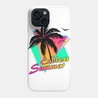 Endless Summer Phone Case