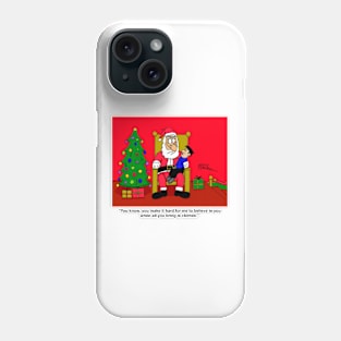 Christmas design 1 Phone Case