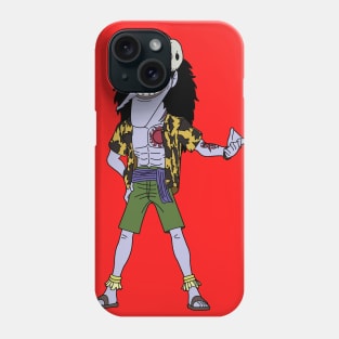 Arlong Phone Case