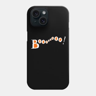 Halloween costume gift Phone Case