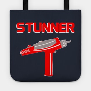 Phaser Tote