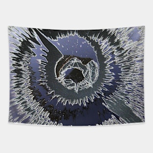 Black Hole Tapestry