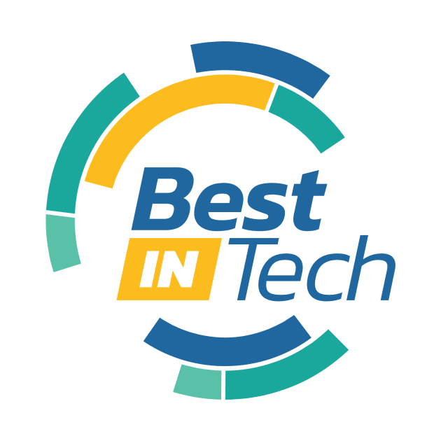 Best in Tech by MySecurityMarketplace