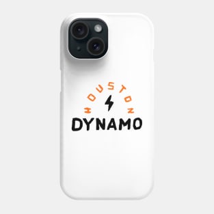 Houston Dynamoooo 06 Phone Case