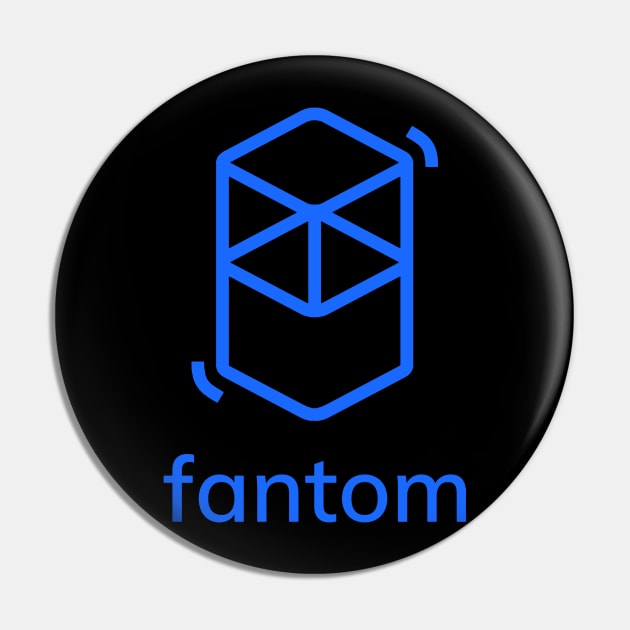 Fantomcoin top
