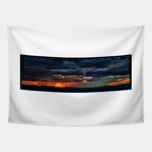 The Horizon Tapestry