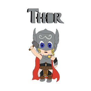 Thor T-Shirt