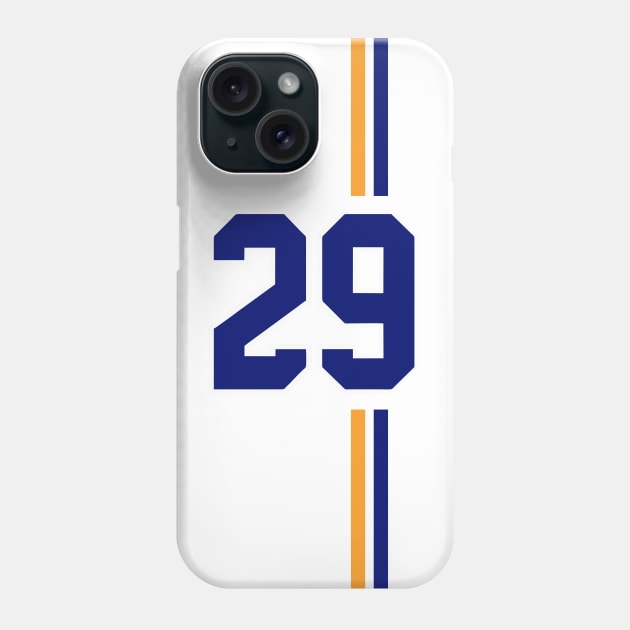 Fernando Alonso Indy Car 500 Phone Case by ajarsbr