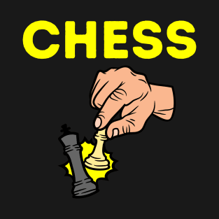 Chess 11 T-Shirt