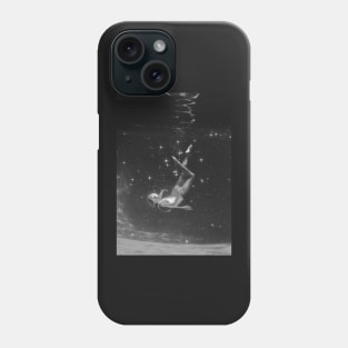 Liquid Galaxy Phone Case