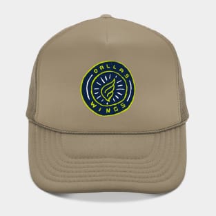 Dallas Wiiiings 02 Hat