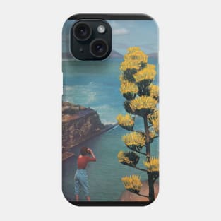 Blooming Phone Case