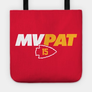 Kansas City MVP Tote