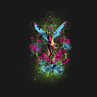 Dark Fairy T-Shirt