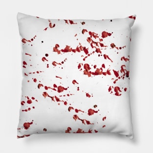 Blood Pillow