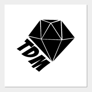 Dantdm Posters And Art Prints Teepublic Au