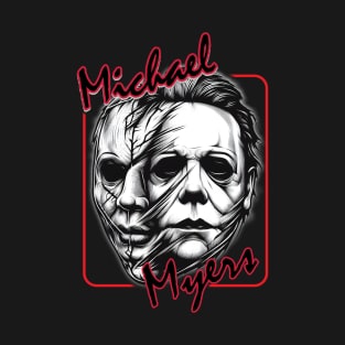 Michael Myers T-Shirt