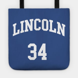 Jesus Shuttlesworth Tote