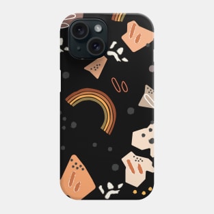 Abstract Phone Case