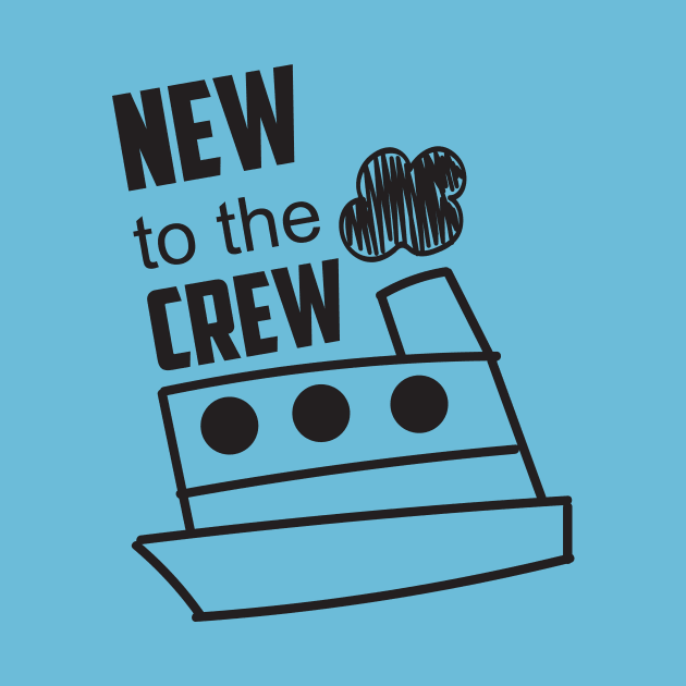 NEW TO THE CREW FAMILY MEMBER QUOTES by HAIFAHARIS