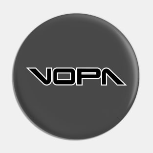 VOPA Pin