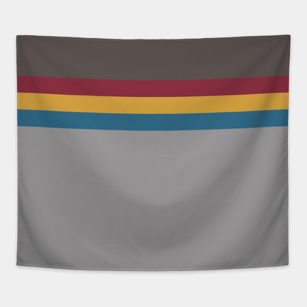 Crusher Stripes
