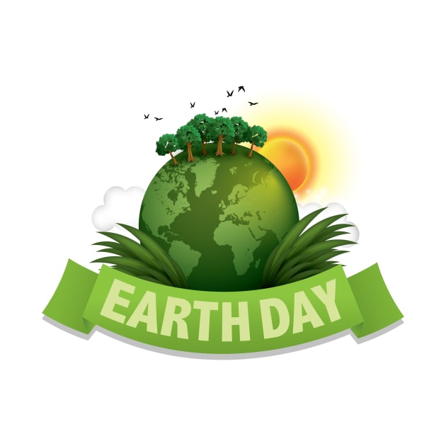 Earth day by Event4designs