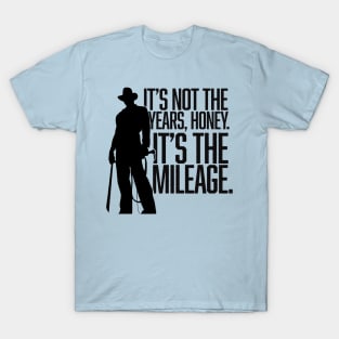 Raiders Of The Lost Ark T-Shirt - Raiders/Ramones Mash-Up