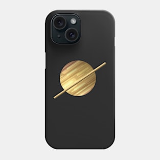 Saturn Phone Case