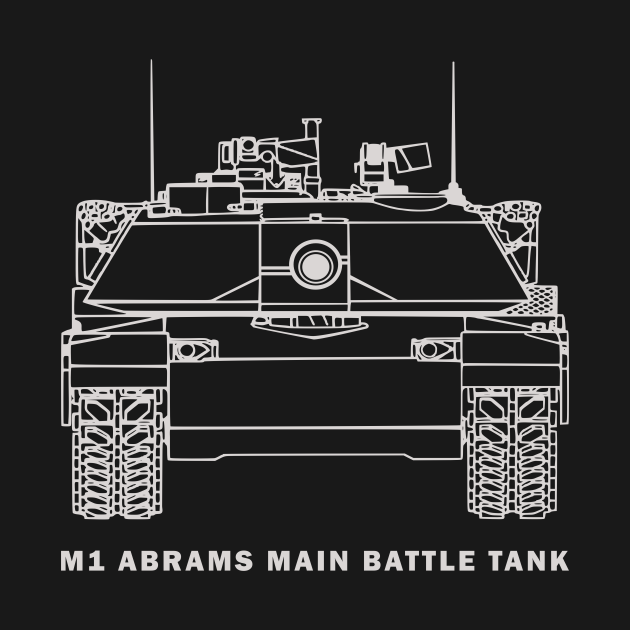 new design us military tanks