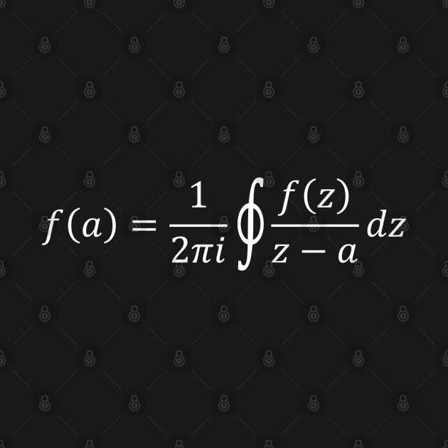 Cauchy Integral - Complex Analysis Basics by ScienceCorner