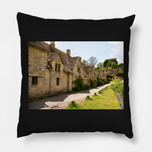 Arlington Row Pillow