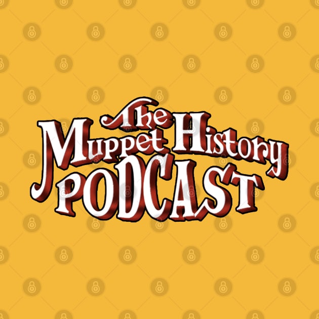 The Muppet History Podcast by Muppet History