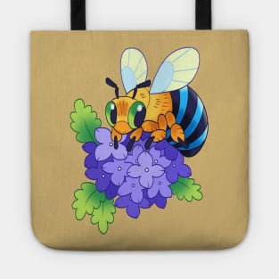 Bee Tote