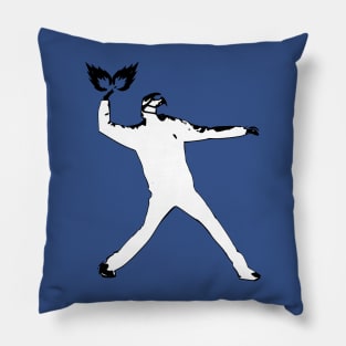 Riot Pillow