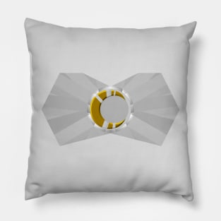 Moon Knight Suit Chest Piece Pillow