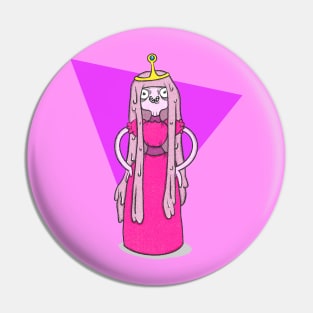 80s Princess Bonnibel Pin