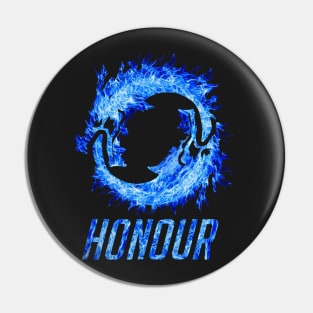 Honour Pin