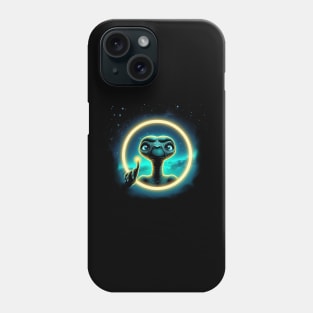 ET Phone Case