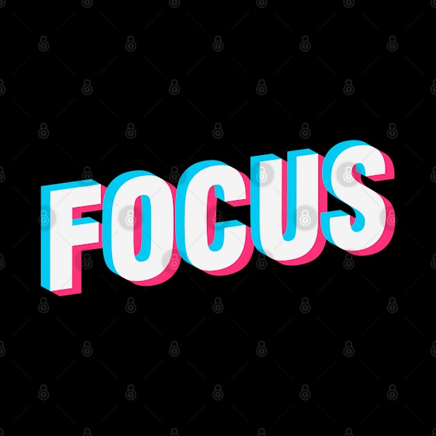 Focus by Aquarius