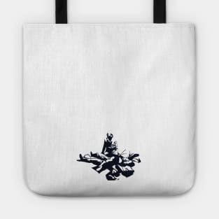 Darkest Hour Tote