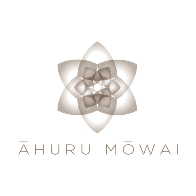 Ahuru Mowai Lotus by TheVectorMonkeys